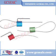 Bridas de plástico del cable del proveedor de Alibaba China GC-C1503